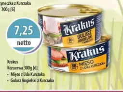DUO-TES Krakus Konserwa oferta
