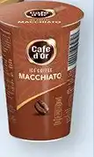 Biedronka Napój kawowy espresso, cappuccino, macchiato Cafe d'Or oferta
