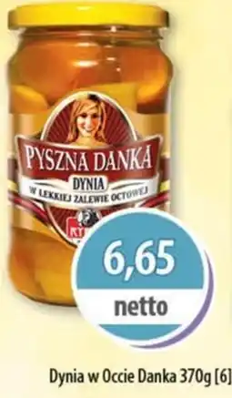 DUO-TES Dynia w Occie Danka Rybak oferta