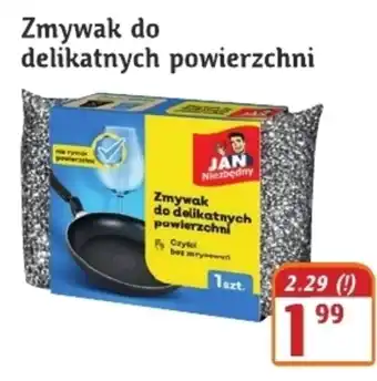 Hale Banacha Zmywak do szorowania GYS oferta