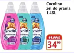 Hale Banacha Żel do prania Coccolino oferta