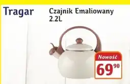 Hale Banacha Czajnik Tragar oferta