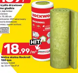 Bricomarche Wełna Rockroll oferta