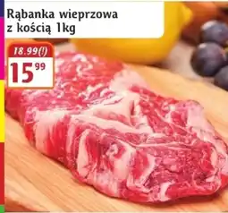 Hale Banacha Rąbanka wieprzowa oferta