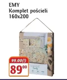 Hale Banacha Komplet pościeli oferta