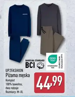 ALDI Piżama Up2Fashion oferta