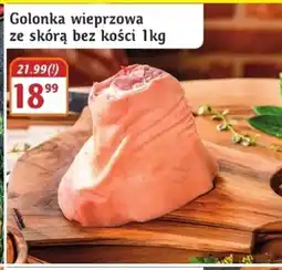 Hale Banacha Golonka wieprzowa oferta