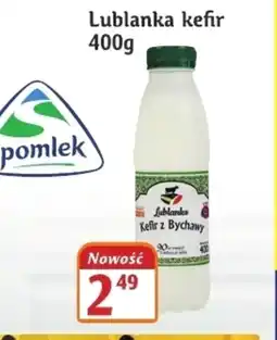 Hale Banacha Kefir Lublanka oferta