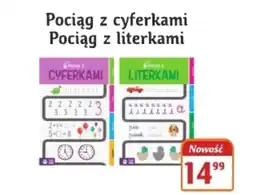 Hale Banacha Pociąg oferta