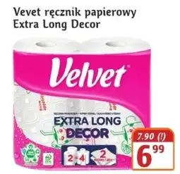 Hale Banacha Ręcznik papierowy Velvet oferta