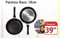 Hale Banacha Patelnia Basic oferta