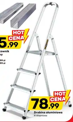 Bricomarche Drabina oferta