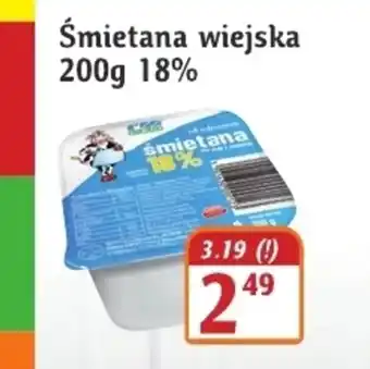 Hale Banacha Śmietana oferta