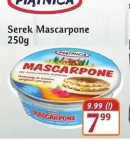 Hale Banacha Mascarpone Piątnica oferta