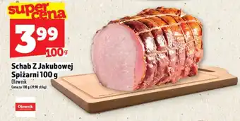 Topaz Schab Olewnik oferta