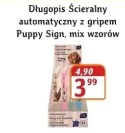 Hale Banacha Długopis oferta