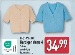 ALDI Kardigan Up2Fashion oferta