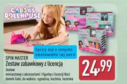 ALDI Zestaw zabawkowy Spin Master oferta