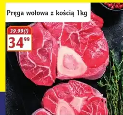 Hale Banacha Pręga wołowa oferta