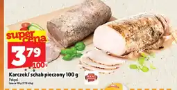 Topaz Schab pieczony Pekpol oferta
