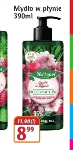 Hale Banacha Mydło Herbapol oferta
