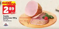 Topaz Szynka Mazury Ełk oferta