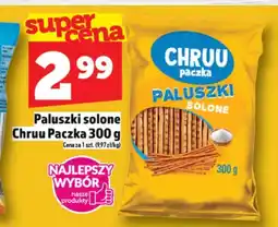Topaz Paluszki Chruu oferta