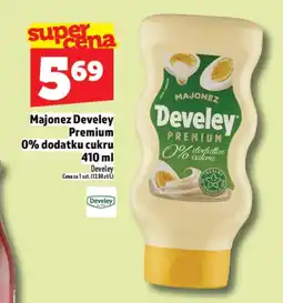 Topaz Majonez Develey oferta