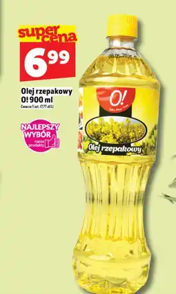 Topaz Olej O! oferta