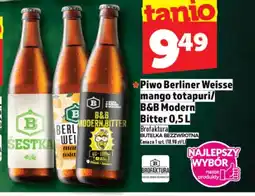 Topaz Piwo Brofaktura oferta