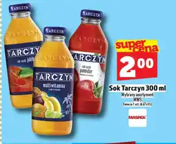 Topaz Sok Tarczyn oferta