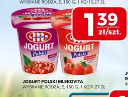Top Market Jogurt Mlekovita oferta