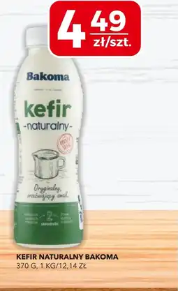 Top Market Kefir Bakoma oferta