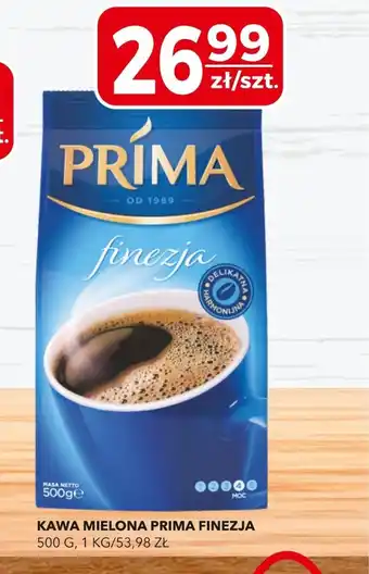 Top Market Kawa mielona Prima oferta