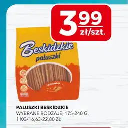 Top Market Paluszki Beskidzkie oferta