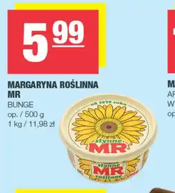 EuroSPAR Margaryna MR oferta