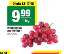 EuroSPAR Winogrona oferta