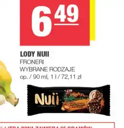EuroSPAR Lody Nuii oferta
