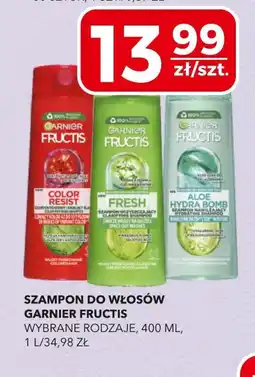 Top Market Szampon Fructis oferta