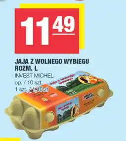 EuroSPAR Jaja Invest Michel oferta