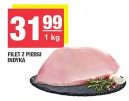 EuroSPAR Filet z piersi indyka oferta
