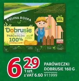 Selgros Paróweczki Dobrusie Dolina Dobra oferta