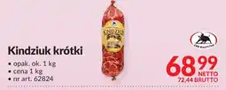 Makro Kindziuk krótki Makro oferta