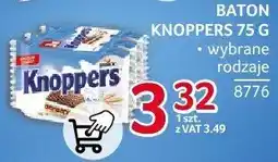 Selgros Baton Knoppers oferta
