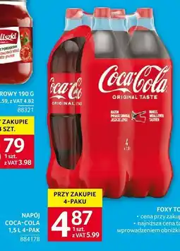 Selgros Koncentrat pomidorowy Pudliszki oferta