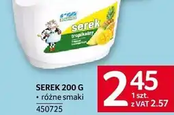 Selgros Serek Selgros oferta