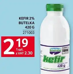 Selgros Kefir 2% Selgros oferta
