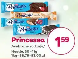 Bliski Princessa Nestle oferta