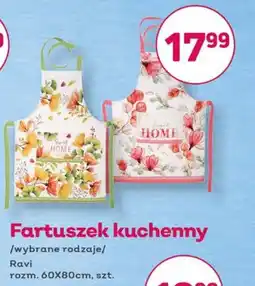 Bliski Fartuszek kuchenny Ravi oferta