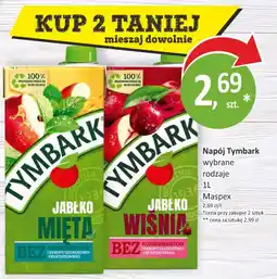 Passa Napój Tymbark Maspex oferta